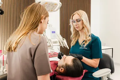 Dental Studio Rottke Rafałko-Klinika Stomatologiczna Olsztyn